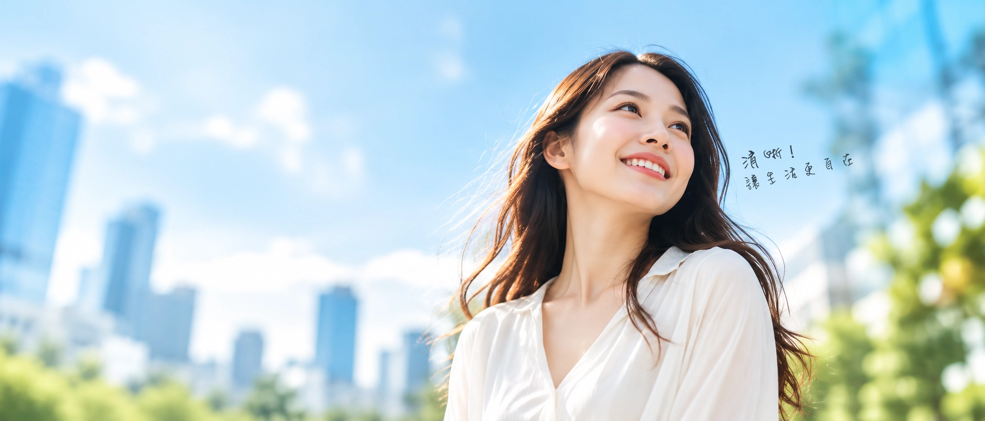 信合美眼科專業眼科診療與視力照護